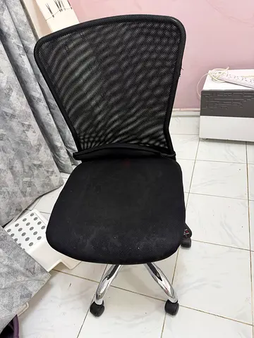 Computer chair