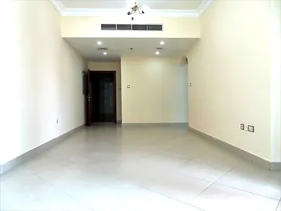 1 Bedroom-Front of Al Nahda Metro