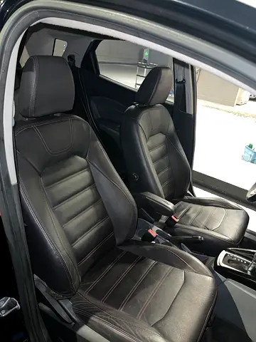 2016 FORD ECOSPORT 照片 7