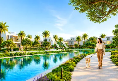 PRIVATE GARDEN | PRIVATE BEACH ACCESS | VILLA