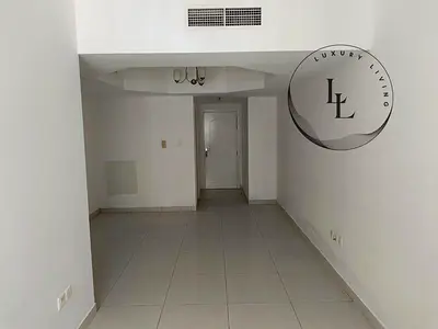 Affordable 1bhk with free gym in AlKhan area