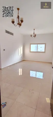 3 BHK FOR RENT | 2,600 SQFT | NEAR AJMAN UNIVERSITY | AED 55K