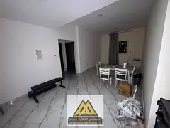 Ground Floor 1BHK Apartment for Rent in Al Jurf Industrial 3, Ajman | Central AC | AED 24,000 (4/6 C