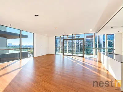 Modern 3BR | Unfurnished | Ready to Move