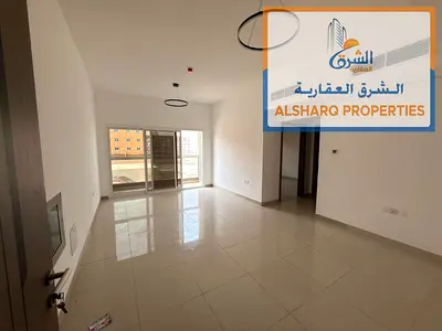 Apartment (second occupancy) in Al Jurf 3, near the Chinese Market and Sheikh Mohammed Bin Zayed Ro