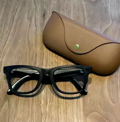 Meta Glasses