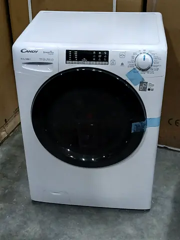 Candy Washing Machine 8Kg washer 5kg Dryer Brand New 1 Year Warranty