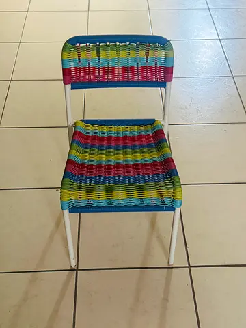 Kids Chair
