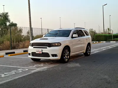 2020 Dodge DURANGO 照片 7