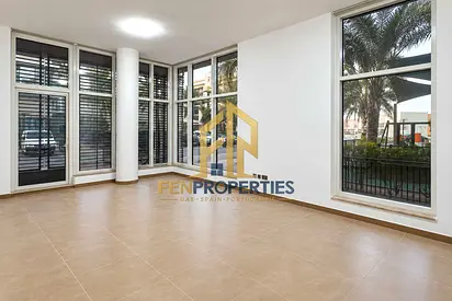 Bright 3BR Apartment | Palm Outlook | Closed Kitchen | Al Rayyana