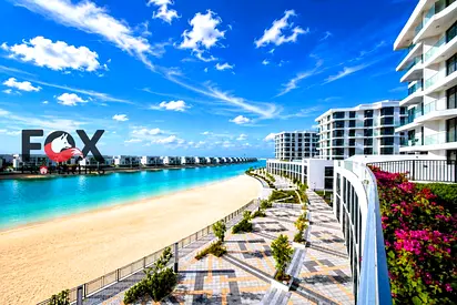 Sun Island, a Beautiful Destination – Sharjah Waterfront, Sharjah
