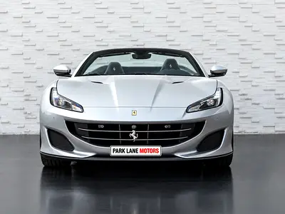 2019 Ferrari PORTOFINO photo 2