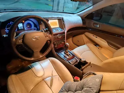صورة 4 لـ 2010 Infiniti G37
