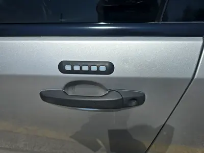 2014 FORD EDGE 照片 1