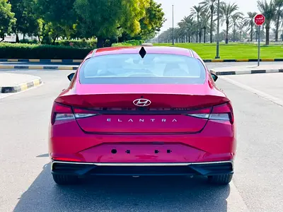 2023 Hyundai ELANTRA — фото 6