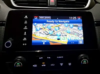 2022 Honda CR-V 缩略图 14