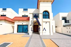 Single Row 4BR + M | Ready To Move | Spacious Plot