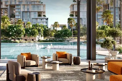 Prime Location, Spacious Layout, Luxury Living