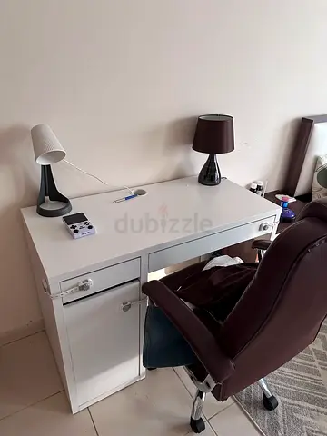Study table