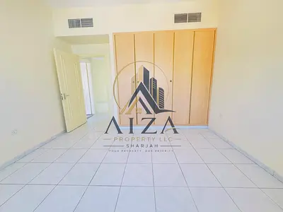 HOT OFFER//NICE FAMILY BUILDING//SPAISIUS 1BHK WITH BALCONY ONLY 30,000 ABU SHAGARA AREA CLOSE TO P