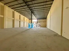 INDUSTRIAL WAREHOUSE • 14,000 SQ. FT. • 75 KW • FOR RENT