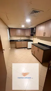 Large 1 BHK / Closed Kitchen / Master Bedroom