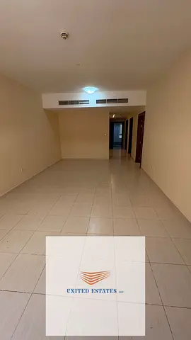 Large 1 BHK / Closed Kitchen / Master Bedroom