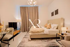 FULLY FURNISHED | VACANT NOW | BRAND NEW STUDIO