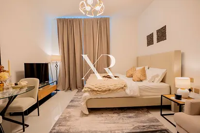 FULLY FURNISHED | VACANT NOW | BRAND NEW STUDIO