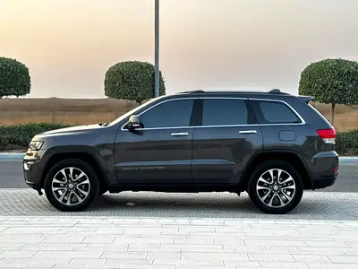 صورة 8 لـ 2018 JEEP CHEROKEE