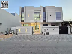 4-Master Bedroom Villa for Sale in Al Yasmeen, Ajman