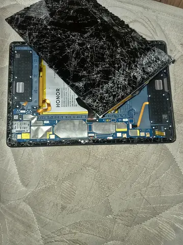 Honor Pad X8 Broken For Spare Parts Only