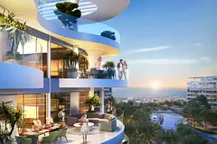 Modern Apartment | Lagoons Community | Luxury