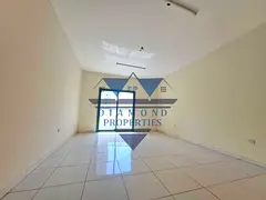 NO CASH DEPOSIT..Very hot offer And good location And spacious flat 1bhk two washrooms with big balc