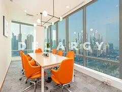 Newly Renovated | Fully Serviced | High Floor | Move In Ready