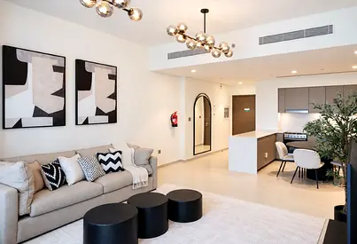 Premium Amenities | Furnished | 12 Cheques
