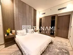 Fully Furnished + Maid | Park View | Study Room