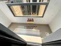 Al Majaz 3, 1BR + Living, Kitchen Balcony, 1 Bath, Open View, Bright Apartment, Parking, Great Locat