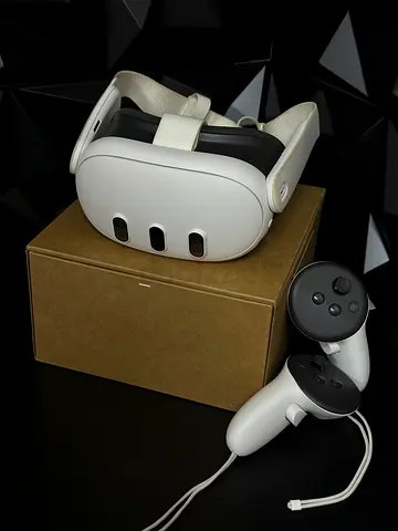 VR META QUEST 3 512GB 4K
