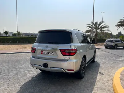 صورة 7 لـ 2022 Nissan PATROL