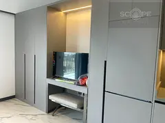 Furnished Studio | MAG 890 | Burj & Skyline Views