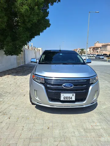 2013 FORD EDGE 照片 1
