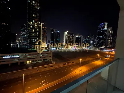 Vacant | Prime Location | Unfurnished