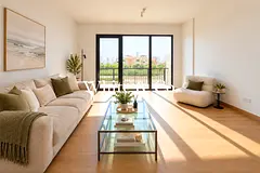 Skyline View | Serene Location | Beach Access