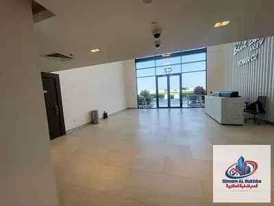 بلكونة باطلالة مفتوحة - باركينج وجيم ومسبح مجانا - 2 حمام - سعر مميز
