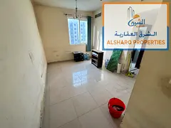 Excellent 2-Bedroom + Hall Apartment with Central A/C in Al Jurf 3 – Near China Mall