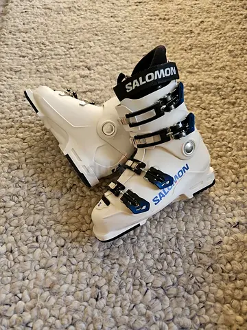 SALOMON Ski boots 25/ 25.5