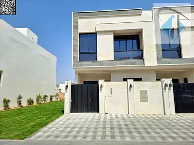 Own a villa with monthly installments starting from 5,000; a distinctive villa available for freeho