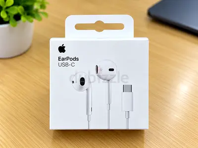 Apple EarPods with USB-C Connector