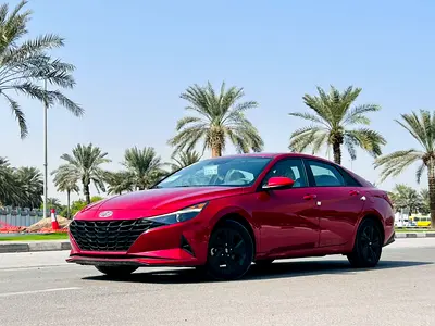 2023 Hyundai ELANTRA — фото 1